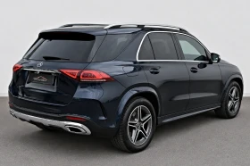 Mercedes-Benz GLE 300 D 4M AMG-Optik  MULTIBEAM LIGHT, снимка 4
