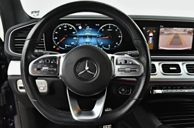 Mercedes-Benz GLE 300 D 4M AMG-Optik  MULTIBEAM LIGHT, снимка 11
