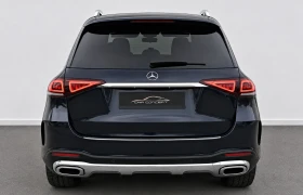 Mercedes-Benz GLE 300 D 4M AMG-Optik  MULTIBEAM LIGHT, снимка 5