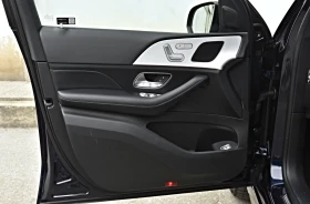 Mercedes-Benz GLE 300 D 4M AMG-Optik  MULTIBEAM LIGHT, снимка 15