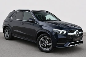 Mercedes-Benz GLE 300 D 4M AMG-Optik  MULTIBEAM LIGHT, снимка 3