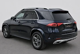 Mercedes-Benz GLE 300 D 4M AMG-Optik  MULTIBEAM LIGHT, снимка 6
