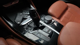 BMW X4 FULL M40i * DIS * HUD * 360 * ОБДУХ * HARM K * ПАН, снимка 8