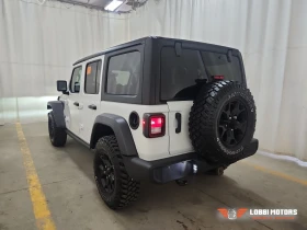 Jeep Wrangler, снимка 6