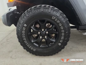 Jeep Wrangler, снимка 4
