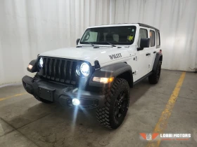 Jeep Wrangler, снимка 1