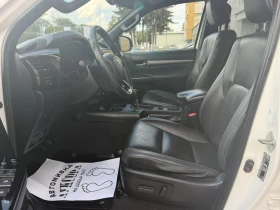 Toyota Hilux 2.8D Invicible, снимка 5