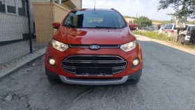 Ford EcoSport, снимка 1