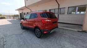 Ford EcoSport, снимка 5