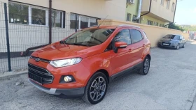 Ford EcoSport, снимка 2