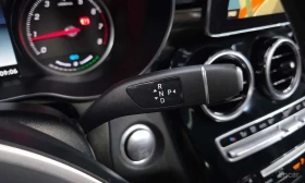 Mercedes-Benz GLC * GLC350e 4MATIC Premium * , снимка 9