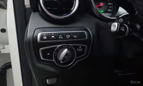 Mercedes-Benz GLC * GLC350e 4MATIC Premium * , снимка 17