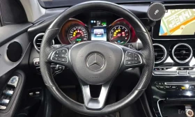 Mercedes-Benz GLC * GLC350e 4MATIC Premium * , снимка 13