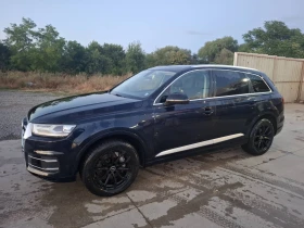 Audi Q7, снимка 10