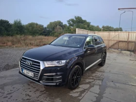 Audi Q7, снимка 9