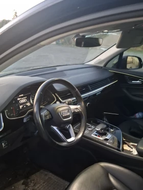 Audi Q7, снимка 5