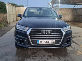 Audi Q7, снимка 3