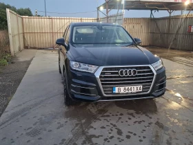 Audi Q7, снимка 4