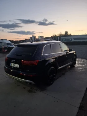 Audi Q7, снимка 8