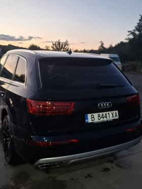 Audi Q7, снимка 2