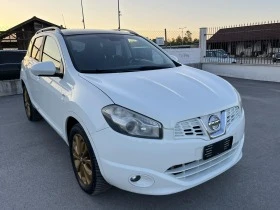     Nissan Qashqai 2.0DCI  NAVI   