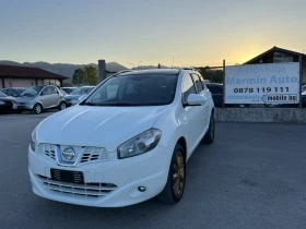     Nissan Qashqai 2.0DCI  NAVI   