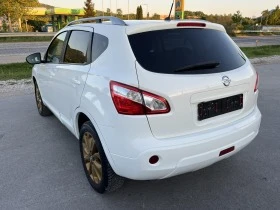 Nissan Qashqai 2.0DCI АВТОМАТ NAVI ККИМАТРОНИК ВНОС ИТАЛИЯ, снимка 5