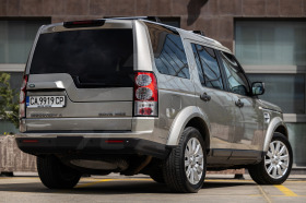 Land Rover Discovery 4 , снимка 6