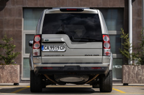 Land Rover Discovery 4  | Mobile.bg   5