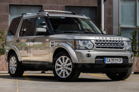 Land Rover Discovery 4 , снимка 3