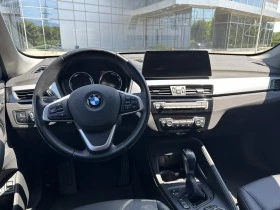 BMW X1  xDrive25e, снимка 8