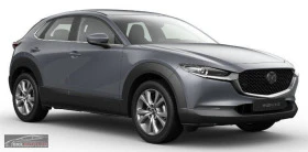 Mazda CX-30 2.0 HYBRID/122HP/EXCLUSIVE/CARPLAY/NAVI/053b | Mobile.bg    8