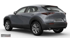 Mazda CX-30 2.0 HYBRID/122HP/EXCLUSIVE/CARPLAY/NAVI/053b | Mobile.bg    4