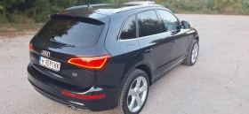 Audi Q5 3.0TDI SLine , снимка 5