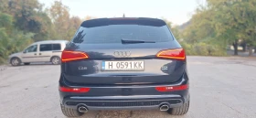 Audi Q5 3.0TDI SLine , снимка 4