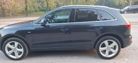 Audi Q5 3.0TDI SLine , снимка 2