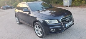 Audi Q5 3.0TDI SLine , снимка 7