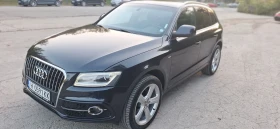 Audi Q5 3.0TDI SLine , снимка 1