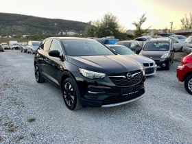 Opel Grandland X ТОП СЪСТОЯНИЕ, снимка 2