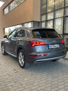 Audi Q5 TFSI , снимка 4