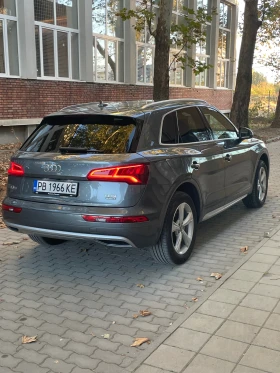 Audi Q5 TFSI , снимка 2