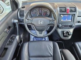 Обява за продажба на Honda Cr-v 2.2 CDTi 4x4 Distronic* NAVI* CAM ~22 500 лв. - изображение 11