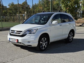     Honda Cr-v 2.2 CDTi 4x4 Distronic* NAVI* CAM