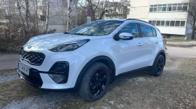 Kia Sportage, снимка 2