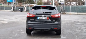 Nissan Qashqai 1.6dci 4x4 Full Panorama Tecna | Mobile.bg    6