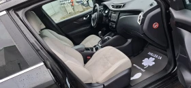 Nissan Qashqai 1.6dci 4x4 Full Panorama Tecna | Mobile.bg    9