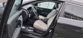 Nissan Qashqai 1.6dci 4x4 Full Panorama Tecna, снимка 16