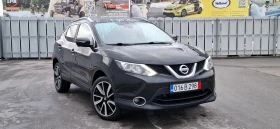 Nissan Qashqai 1.6dci 4x4 Full Panorama Tecna - изображение 1