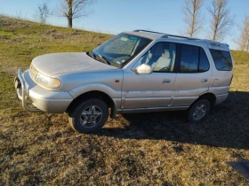 Tata Safari, снимка 4