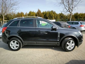 Opel Antara 2, 2-163k.c.4X4, FACELiFT, 6скор.EBPO 5B!, снимка 7